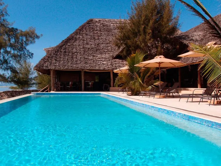 Sunshine Marine Lodge фото 35