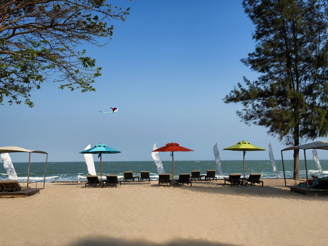SO Sofitel Hua Hin фото 68