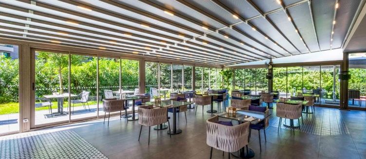 Фото отеля Radisson Residences Vadistanbul