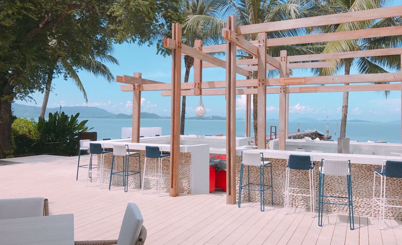Barcelo Coconut Island фото 16