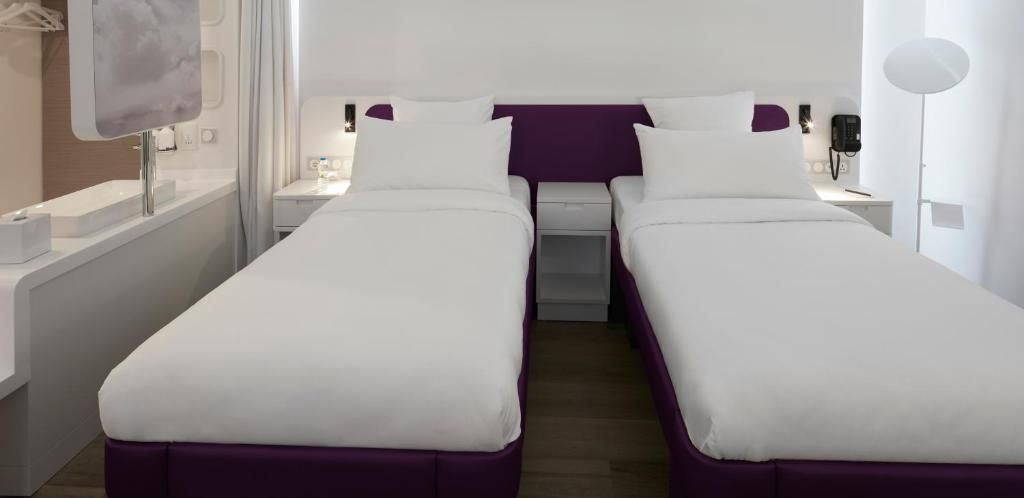 Yotel Istanbul Airport (Landside) фото 5