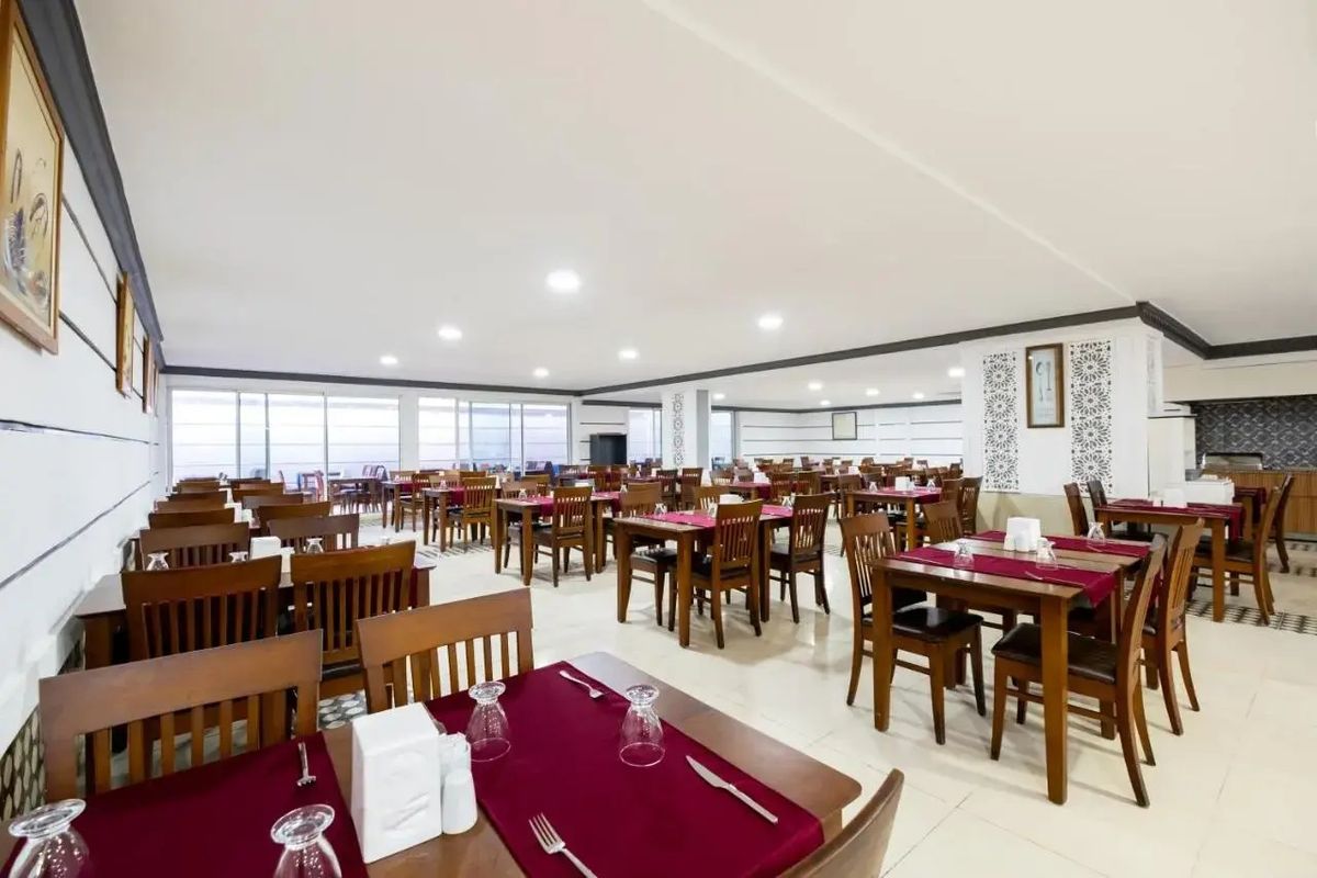 Zeyda Kemer Hotel фото 4