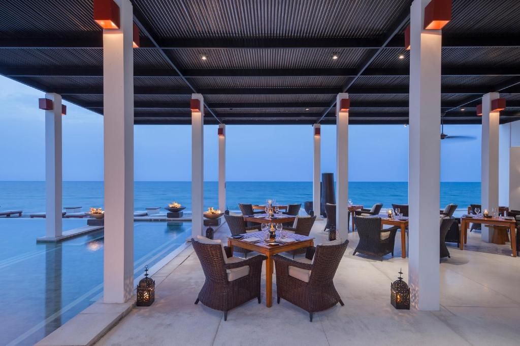 The Chedi Muscat фото 71