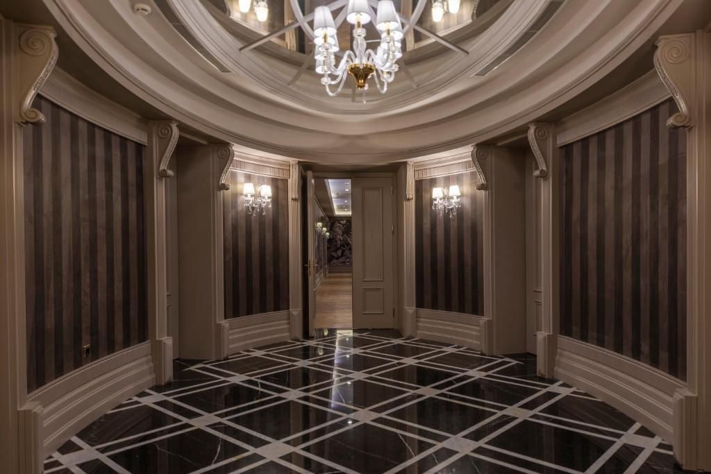 Kaya Izmir Thermal & Convention фото 19
