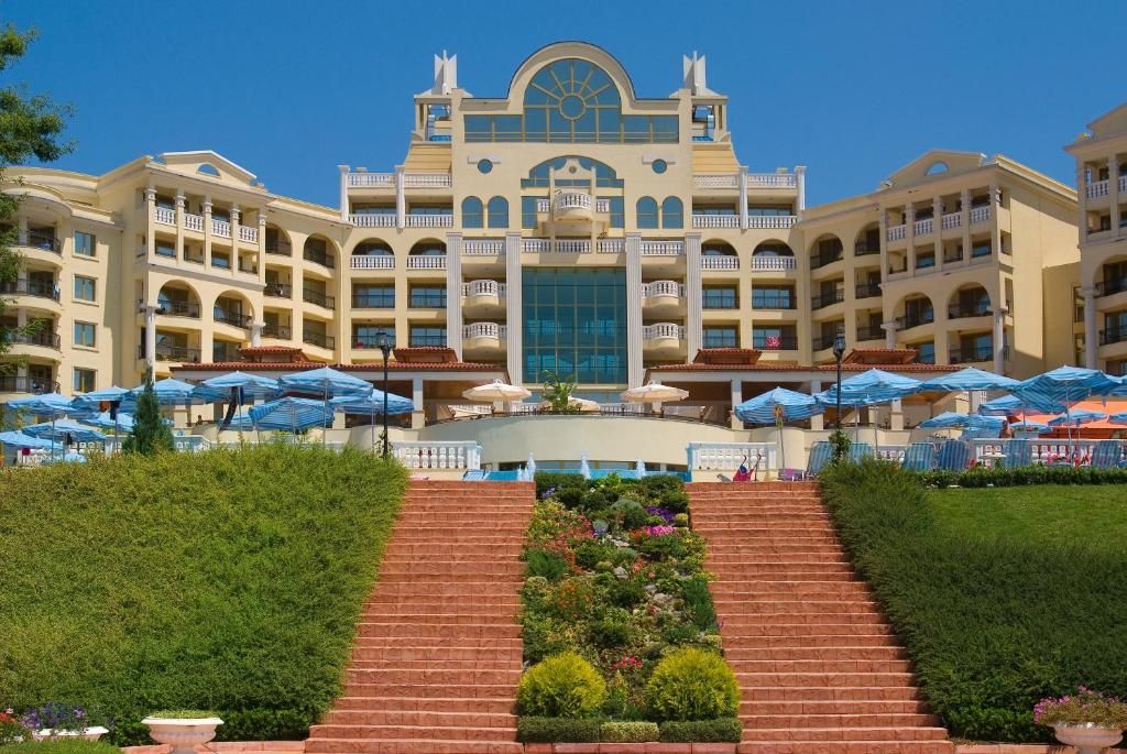 Duni Marina Royal Palace Hotel фото 10