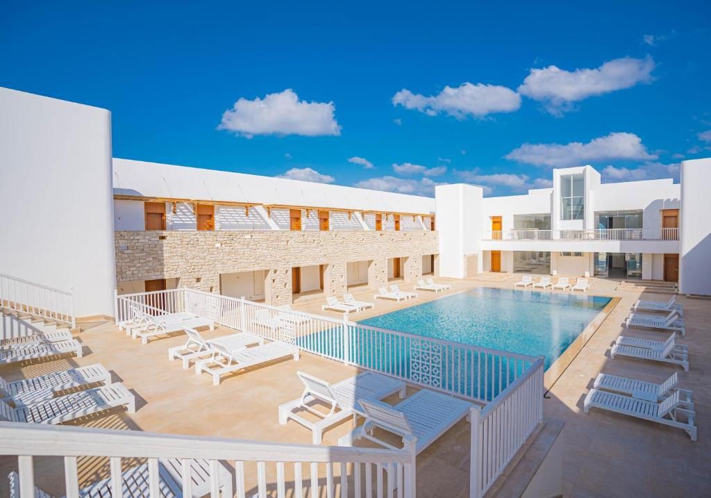 Sentido Reef Oasis Suakin Resort фото 37