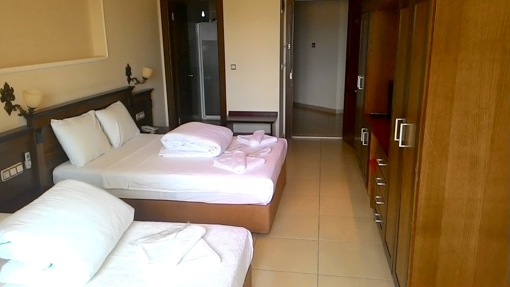 Adaburnu Golmar Beach Hotel фото 46