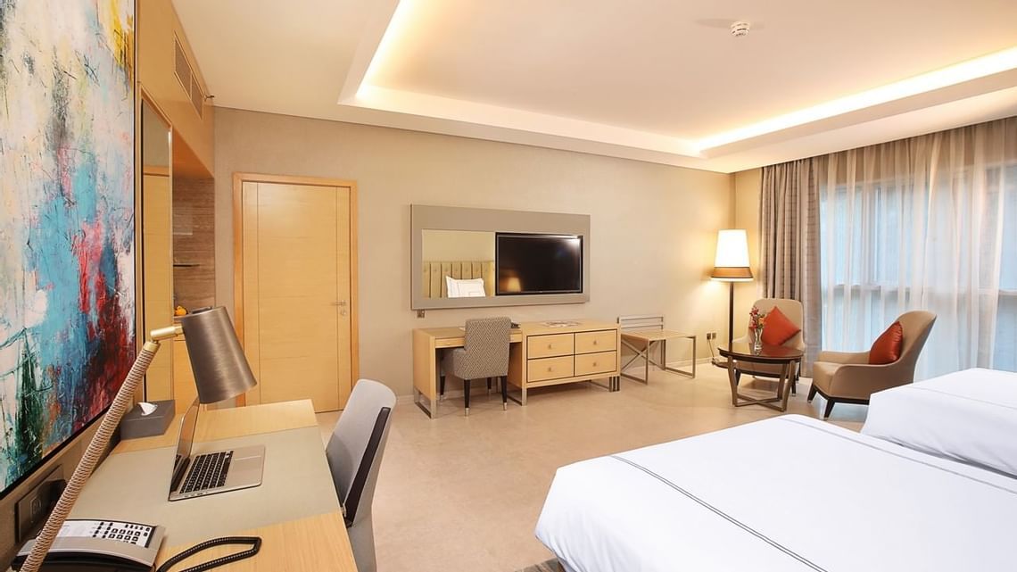 Grand Cosmopolitan Hotel фото 3