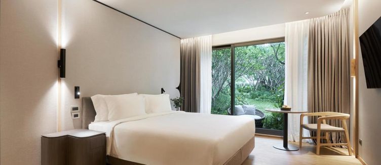 Фото отеля dusitD2 Hua Hin