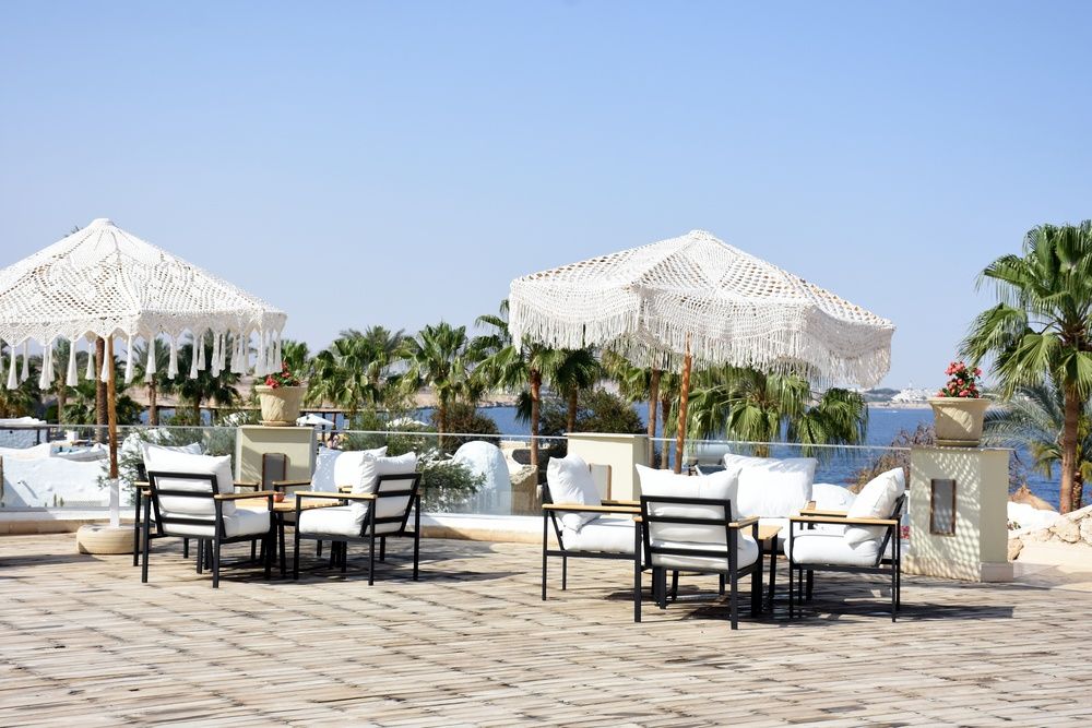 Sharm Club Beach Resort фото 290