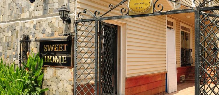 Фото отеля Sweet Home Boutique