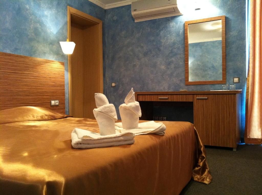 Russalka Holiday Village фото 15