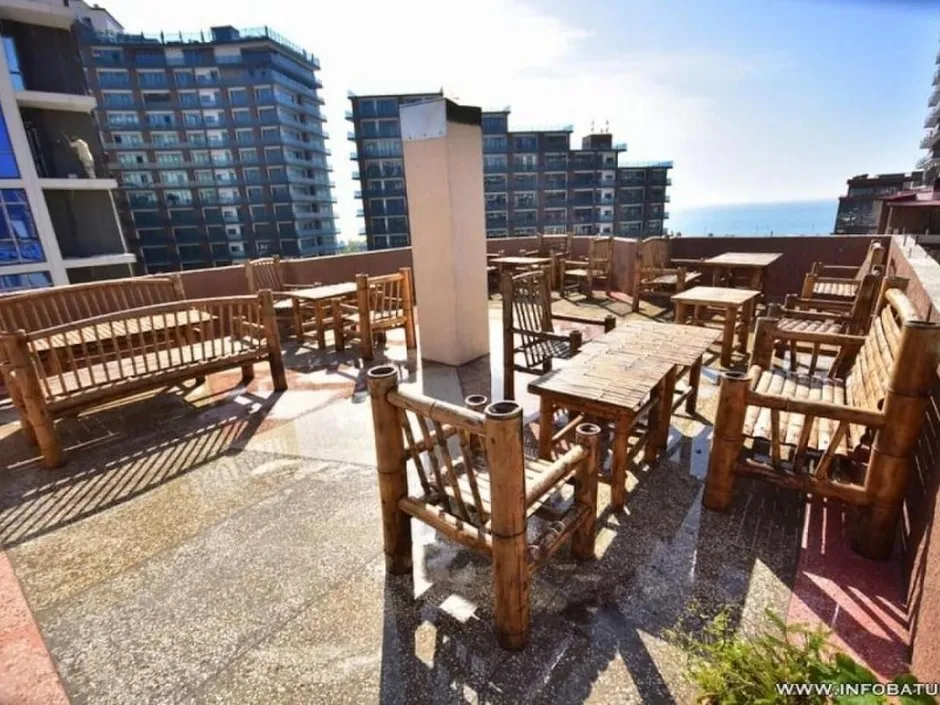 Batumi Inn фото 4