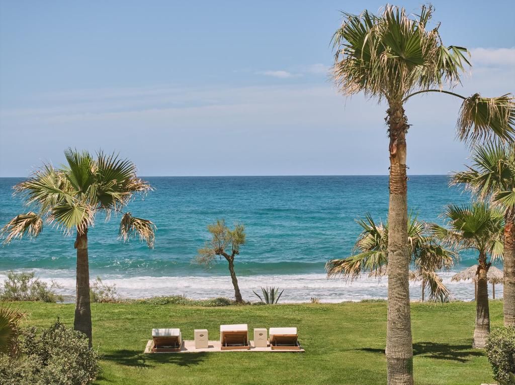 Caramel a Grecotel Resort to Live фото 86