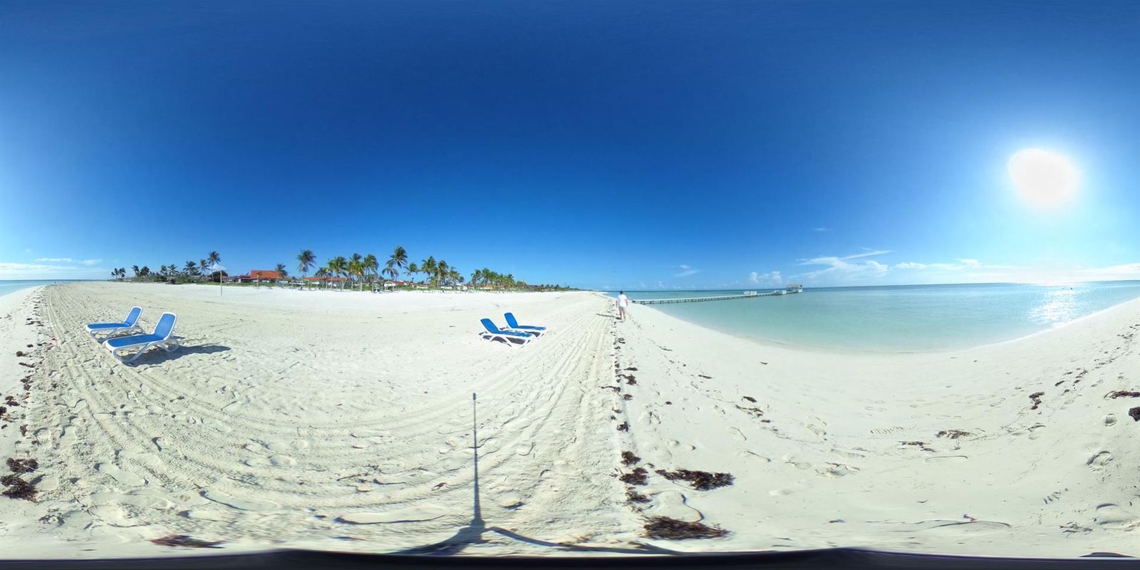 Gran Caribe Club Cayo Guillermo фото 13