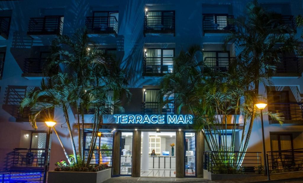 Terrace Mar Suite фото 20