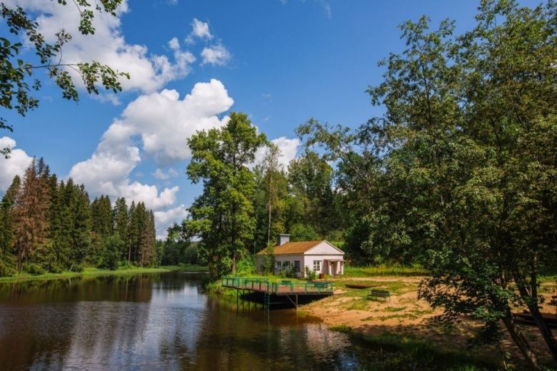 Парк-отель «Усадьба Малеевка» фото 9