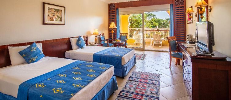 Фото отеля Sentido Caribbean World Resort Soma Bay