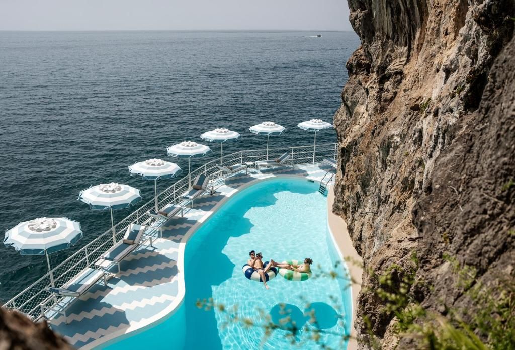 Miramalfi фото 35