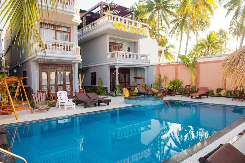 ViVa Resort Mui Ne фото 41