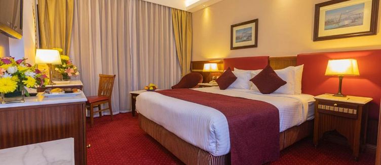 Фото отеля Golden Tulip Flamenco