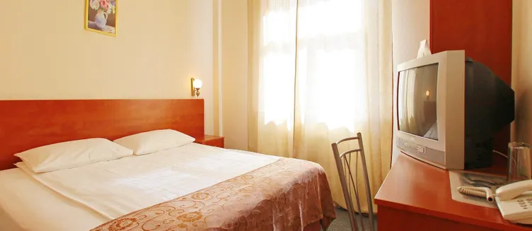 Фото отеля Accent Hotel