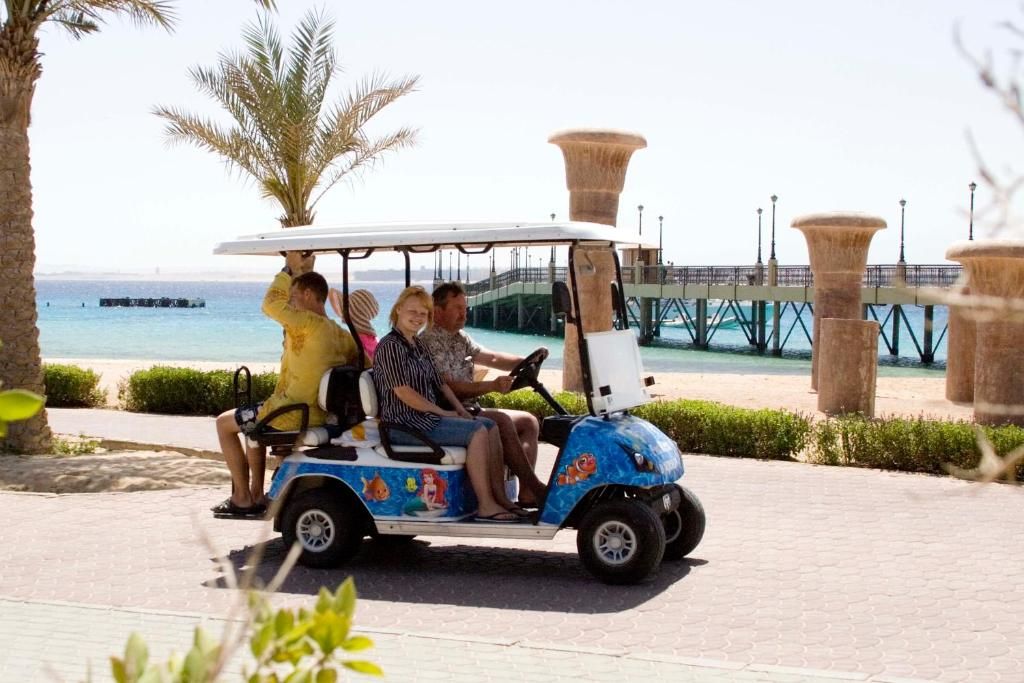 Old Palace Resort Sahl Hasheesh фото 83