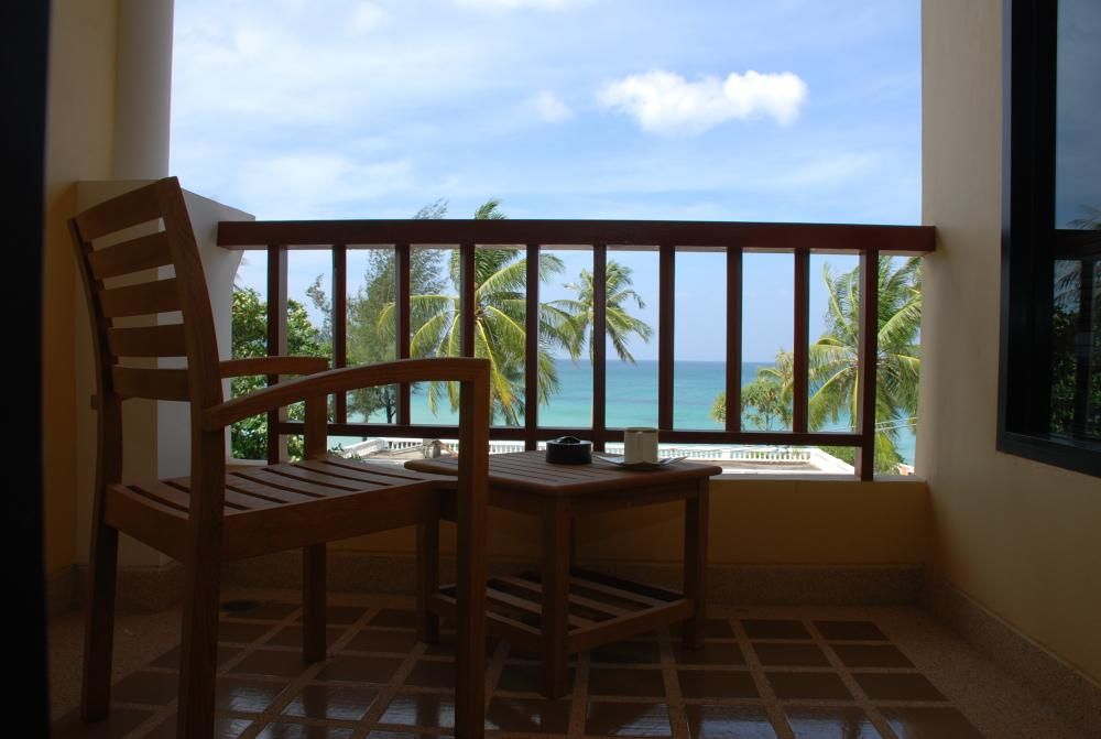 Patong Paragon Resort & Spa фото 37