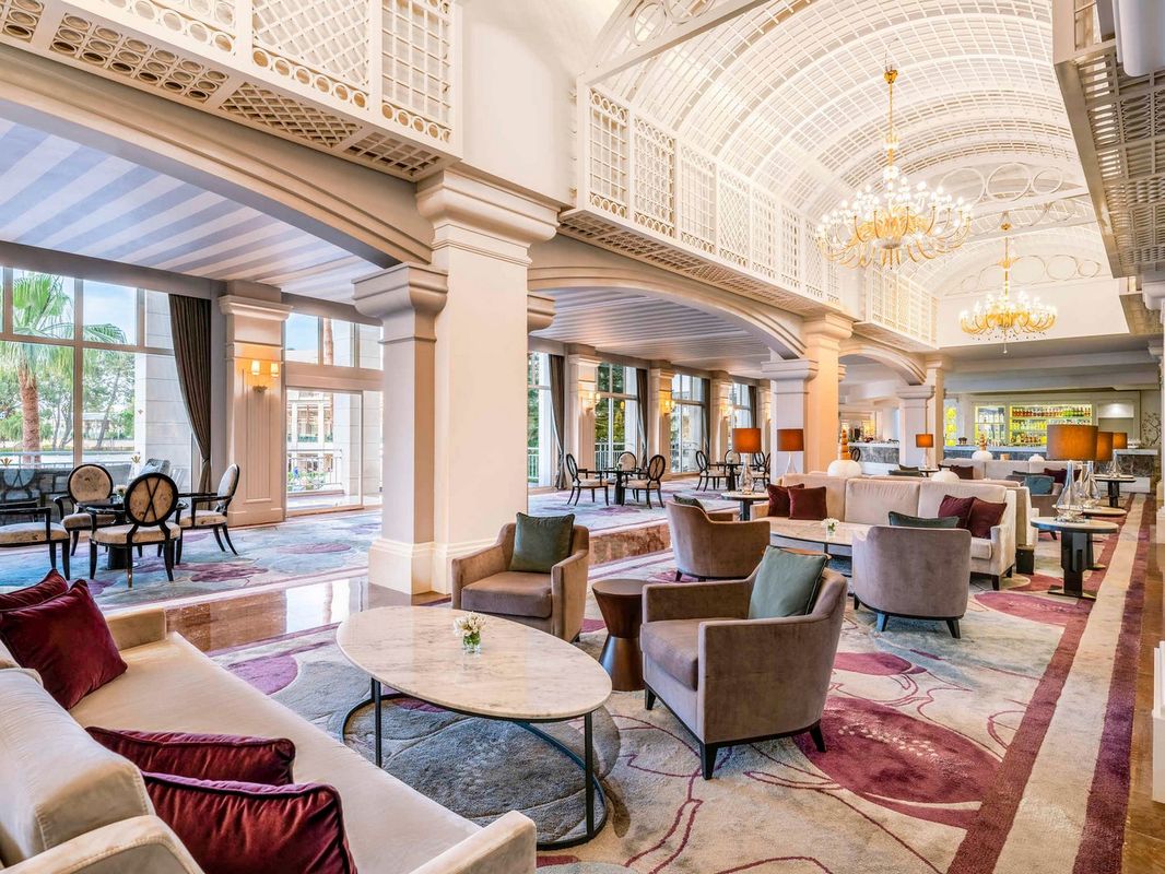 Rixos Premium Tekirova фото 25
