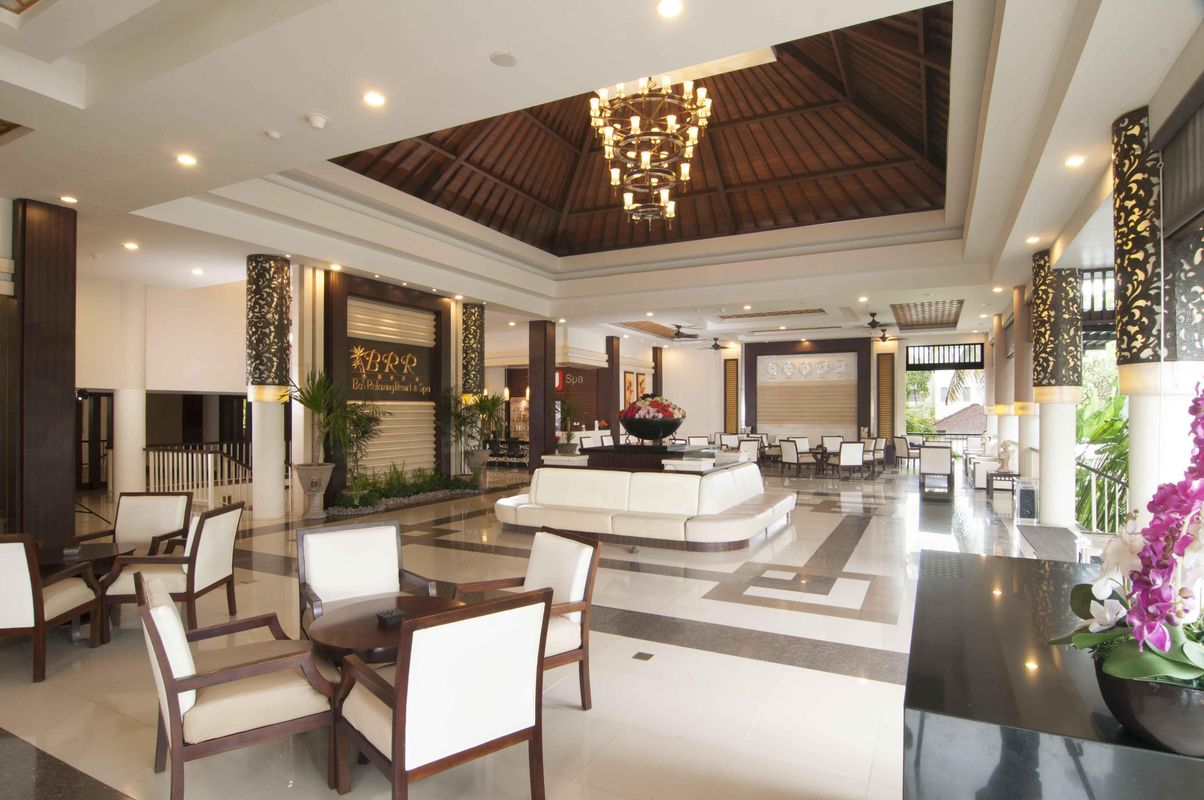 Bali Relaxing Resort & Spa фото 13