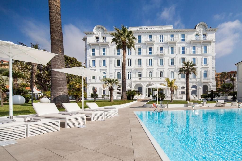 Miramare the Palace Hotel фото 10