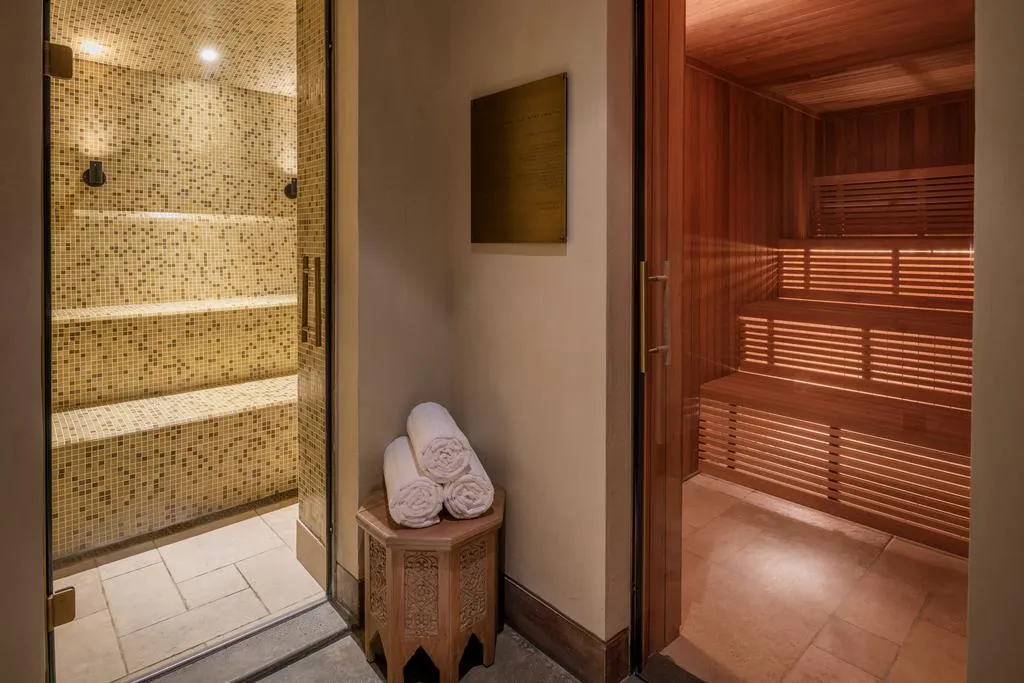 The Chedi Al Bait, Sharjah фото 8