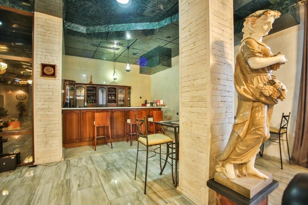 Hotel Wine Palace фото 43