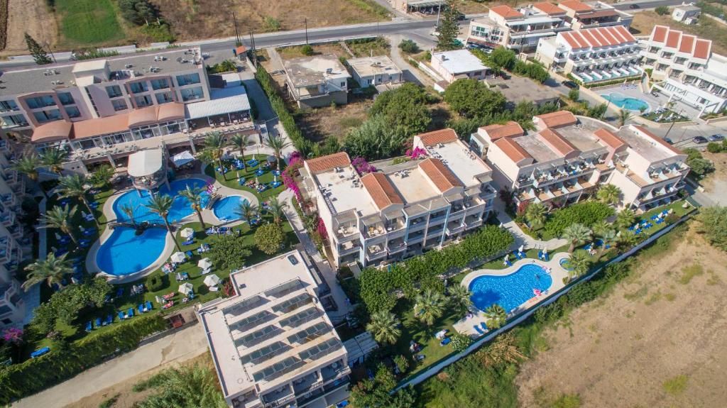 Selini Suites фото 16