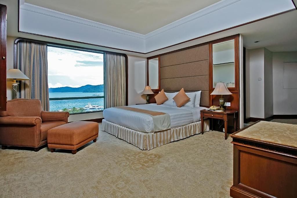 The Pacific Sutera фото 60