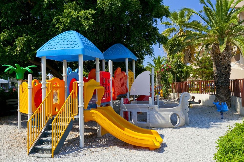 Sun Beach Resort Complex фото 109