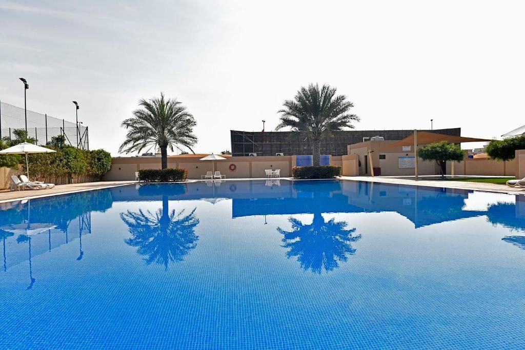Jannah Hotel Apartments & Villas Ras Al Khaimah фото 61