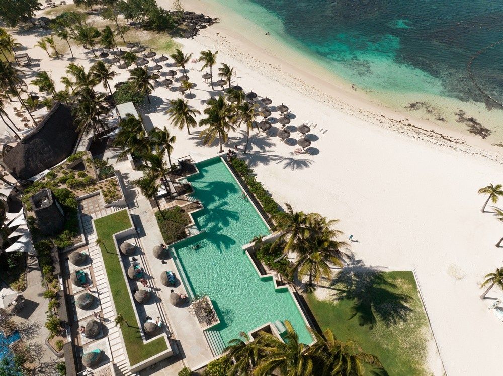 Long Beach Mauritius фото 9