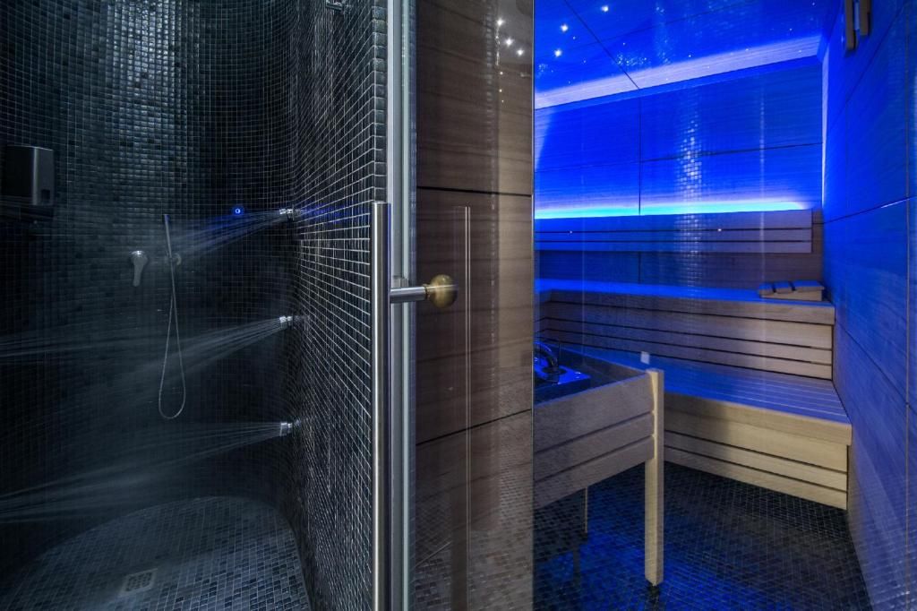 Luxury Spa & Wellness Hotel Prezident фото 30