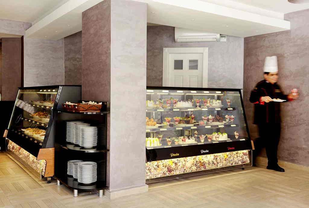 Grand Ideal Premium фото 10