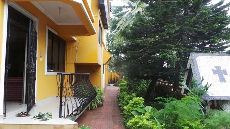 Guest House «Pauline Villa Guesthouse» фото 1