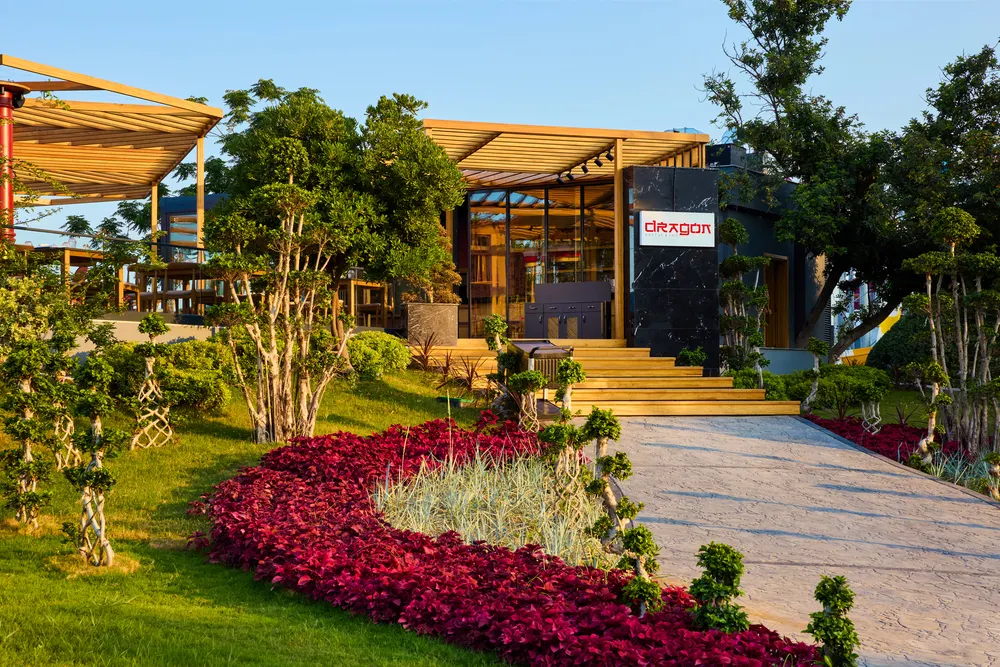 Movenpick Resort Antalya Tekirova фото 220