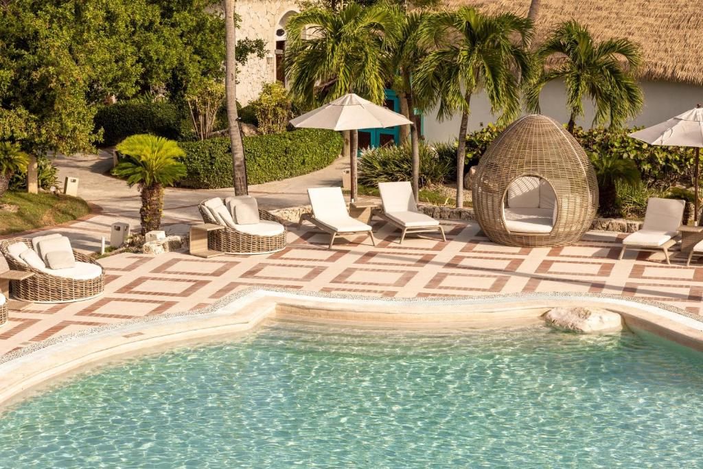 Sanctuary Cap Cana, All-Inclusive Adult Resort (Adults Only) фото 105