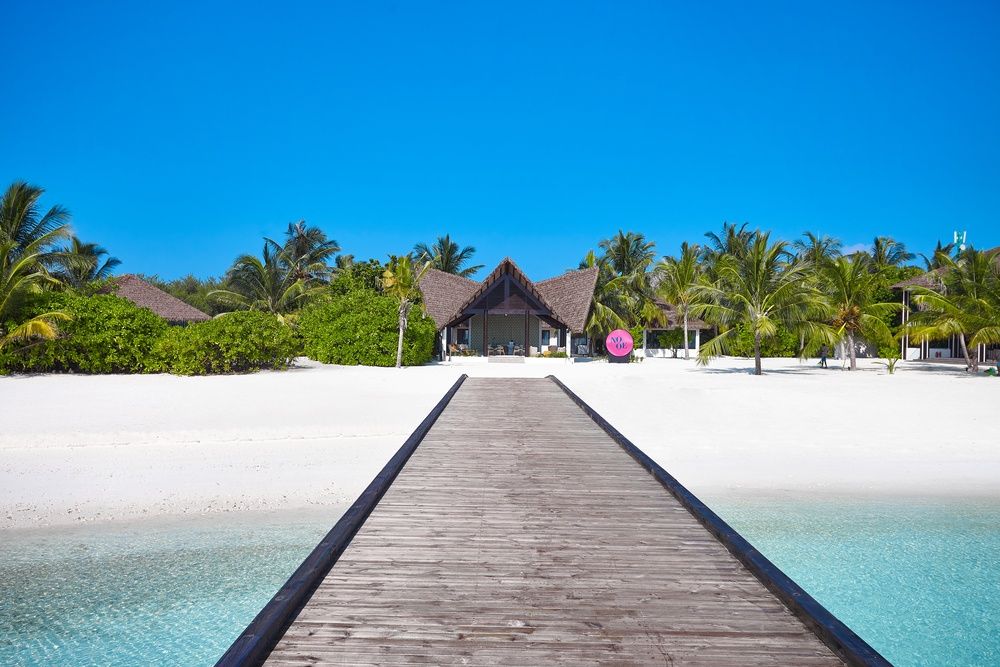 NOOE Maldives Kunaavashi фото 66