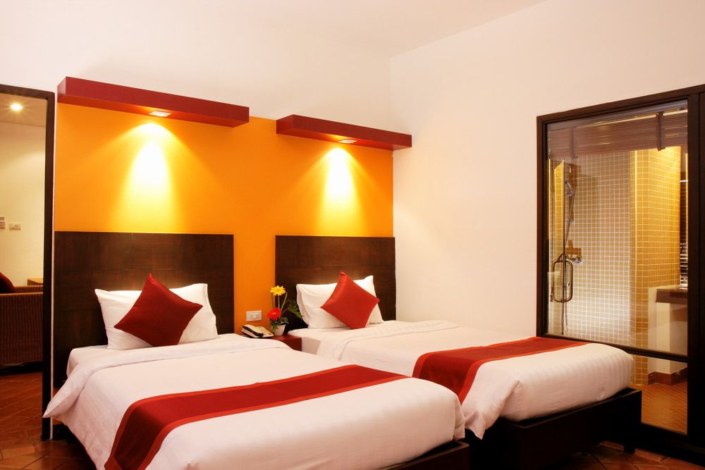 All Seasons Naiharn Phuket фото 66
