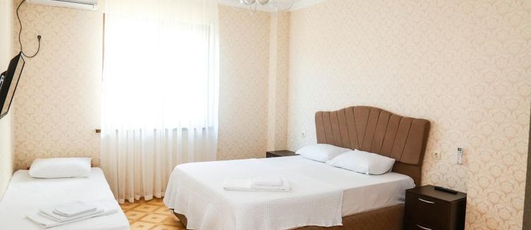Фото отеля Невские Звезды