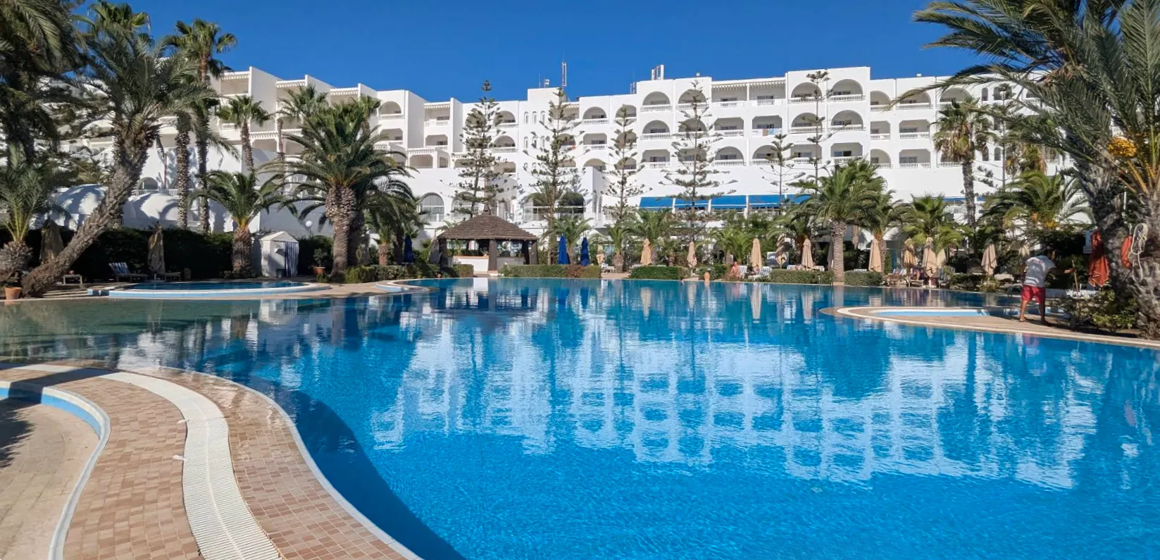 Aziza Thalasso Golf (Adults Only) фото 0