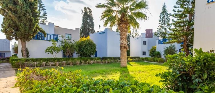Фото отеля MarisMare Apartments