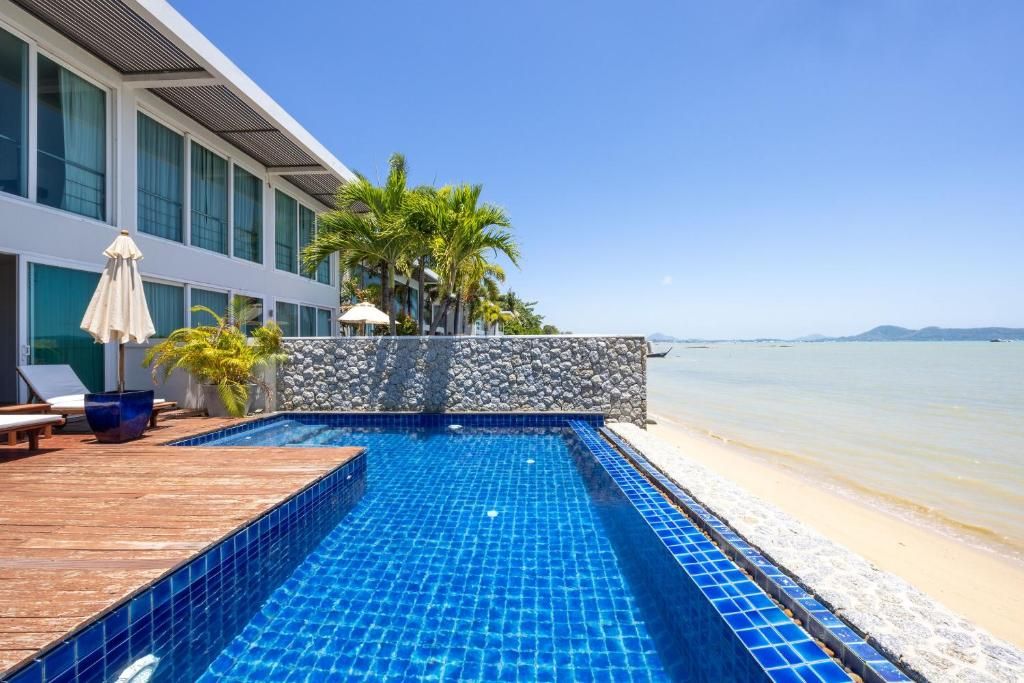 Selina Serenity Rawai Phuket фото 36