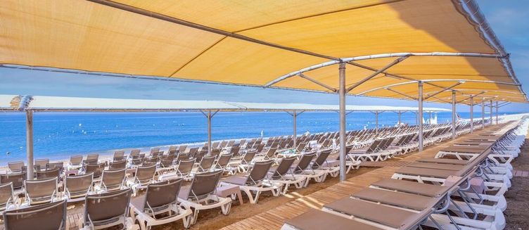 Фото отеля Granada Luxury Belek
